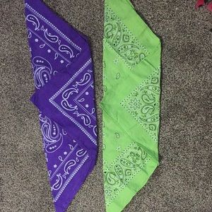 Bandanas